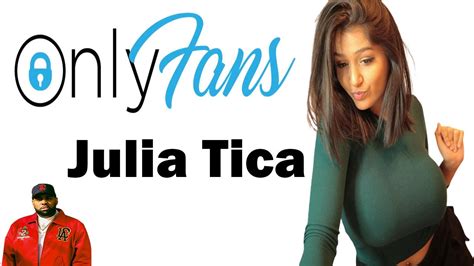 julia onlyfans|juliaticaofficial : r/realonlyfansreviews .